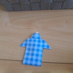 めんや縁 - つまようじ。かわいい(*^^*)