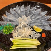 下関春帆楼 阿倍野店 - 