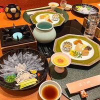下関春帆楼 阿倍野店 - 