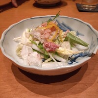 並木橋なかむら - 