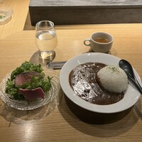 焼肉 赤坂 えいとまん - 