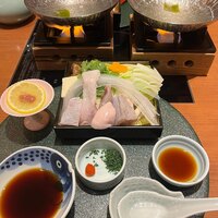 下関春帆楼 阿倍野店 - 