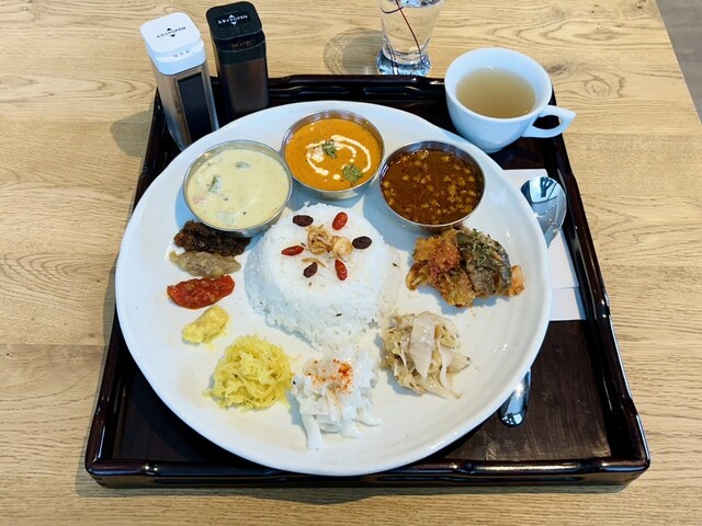 Anji（アンジー） - 寒河江（カフェ）の写真