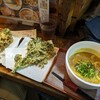 うどん工房さぬき
