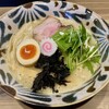 Tori Soba Makotoya - 