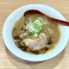 Menya satsuki - 料理写真: