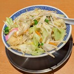 町中華 トナリ飯店 - 