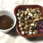 鉄板居酒屋 明香苑 - 