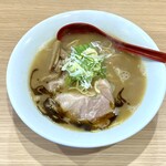 麺や 皐月 - 料理写真: