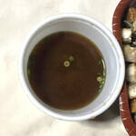 鉄板居酒屋 明香苑 - 