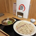 手打うどん長谷川 - 