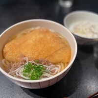 きつね -  きつね -