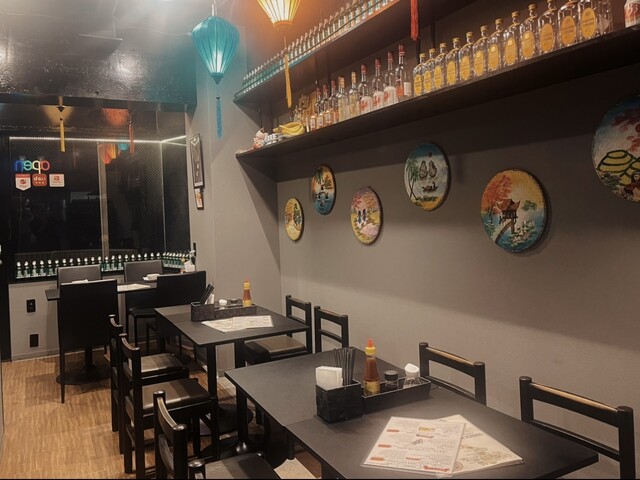 S Vietnamese Ryori photo 5