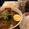 北海道スープカレー Suage 渋谷店