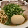京都ラーメン 森井 飯田橋店