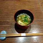 Shunsai Koubou Enu Kei Yon Yon - きのこのスープ
