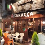 BARACCA - 