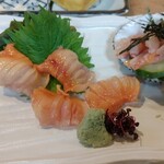 サラリーマン酒場　竹の子 - 