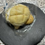 豆パン - 