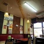 タイ料理 メーパオ - 