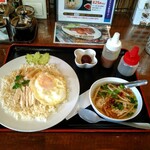 タイ料理 メーパオ - 