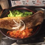 Takayashiki Nikuten - 和牛ステーキ丼