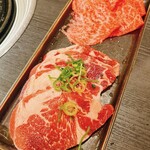 焼肉たけやま - 