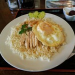 タイ料理 メーパオ - 