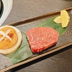 焼肉たけやま - 