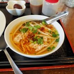 タイ料理 メーパオ - 