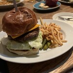 Brooklyn Parlor - 