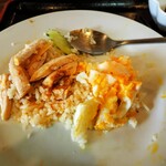 タイ料理 メーパオ - 