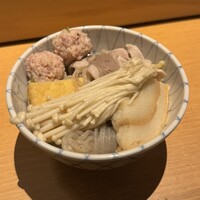 鶏料理 清水 - 