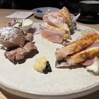 地どり屋 つかだ 渋谷 - 