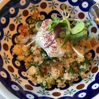 Trattoria Tabule - 