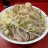 ラーメン二郎 生田駅前店