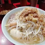 ラーメンきずな - 