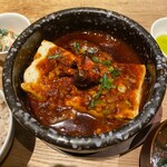 ハレニワ食堂 - 