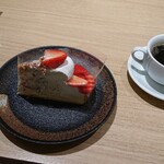Kafe Komusa - 