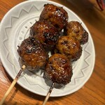 天満炭火焼鳥わっちょい - 