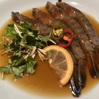 水剌間 恵比寿本店 - 