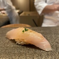 鮨麻布 - 