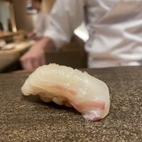 鮨麻布 - 