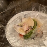 鉄板焼　ぼんの - 