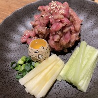 水剌間 恵比寿本店 - 