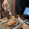 朝採れホルモンとたれ焼肉 金肉屋 大井町店