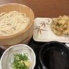 丸亀製麺 長崎浜町店