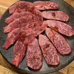 炭火焼肉みや - 