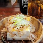 Ota Kou - 温豆腐