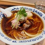 麺尊 RAGE - 